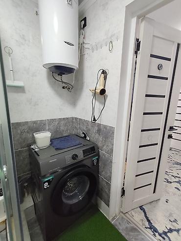 Продажа квартир: 2 комнаты, 54 м², Элитка, Евроремонт — 9