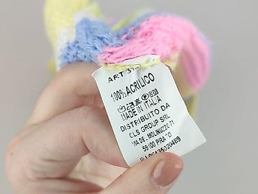 kis second hand online: Sweter damski, rozmiar One size — 4