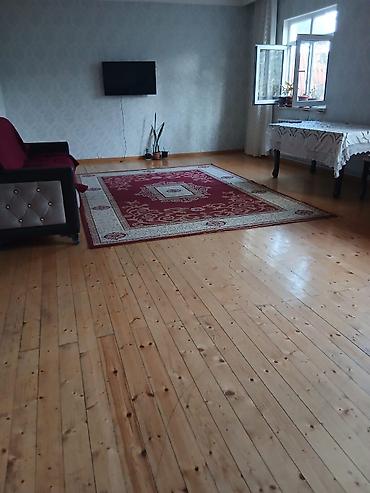 mərdəkanda villa: 5 otaqlı, 100 kv. m, Orta təmir — 1