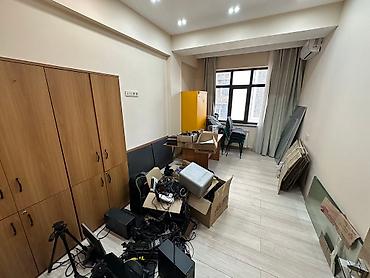 алтын ордо ж м: Сдается 2 комнатная квартира под офис 📍В золотом квадрате ◼️Токтогула — 9