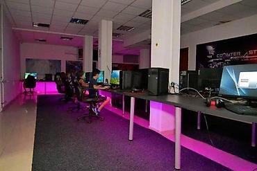 maxi staklene case: PINK LED TRAKA 60 DIODA/M ROZA LED TRAKA 12V | *U ponudi i IP65 — 5