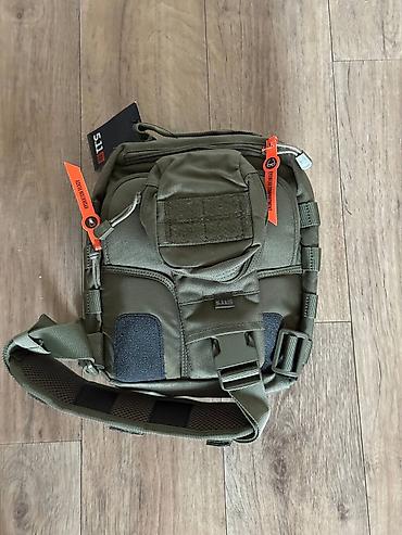 Другое для охоты и рыбалки: Продам рюкзаки 5.11 серии rush. rush12 2.0 20л 9500сомов rush24 2.0 — 3