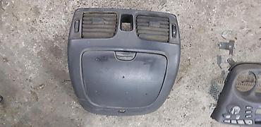 N16 KASETA ZA NISSAN ALMERA OD 2000. DO 2005. GOD