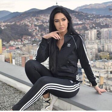 nike tech fleece beograd: Adidas ženska trenerka

Novo
Mokra likra
Veličine s m l xl 2xl