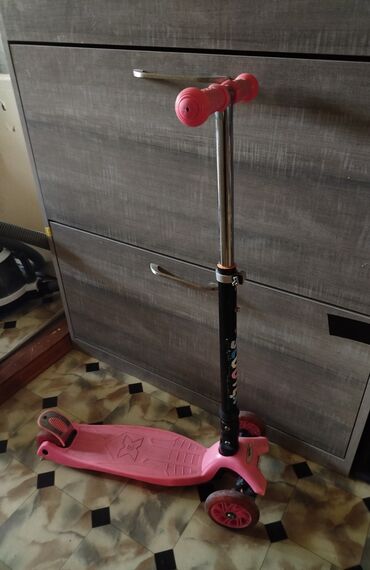 Skuter. Qiymet 15 m