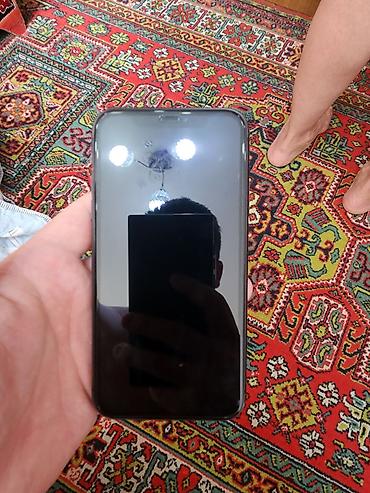 mini iphone: IPhone 11, Б/у, 128 ГБ, Черный, Чехол — 4