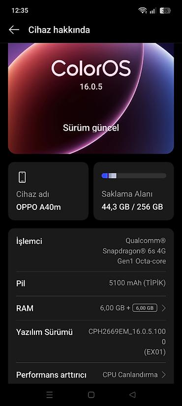 find x9 pro: Oppo 256 GB, rəng - Göy, Barmaq izi — 5