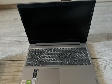 Lenovo: İşlənmiş Lenovo 15.6 ", Intel Core i5, 256 GB, Ödənişli çatdırılma