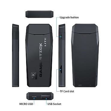 tv box game: 💥 Əvvəl 130 AZN → İndi cəmi 65 AZN! 💥 Bu fürsəti qaçırma – evini əsl — 5