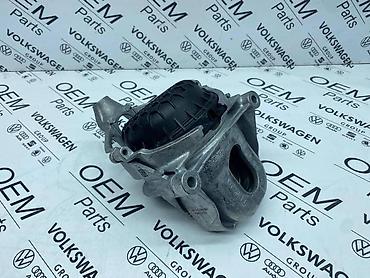 kamion do 3.5 tone: NOSAČ MOTORA ZA AUDI A4, A6, A8 . - 4M0 199 372 GB | Nosač motora — 3
