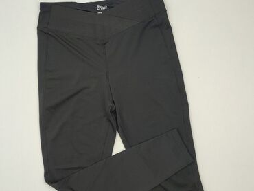 Kobiety: Legginsy Sportowe damskie, Crivit Sports, rozmiar M