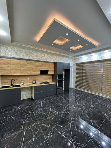 Həyət evləri və villaların satışı: Mərdəkan 3 otaqlı, 120 kv. m, Kredit yoxdur, Yeni təmirli — 8