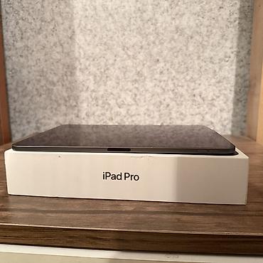 komputer ehtiyat hisseleri: Apple iPad Pro 11" (2-ci nəsil) Wi‑Fi – 128 GB Xüsusiyyətlər: - 11 — 4