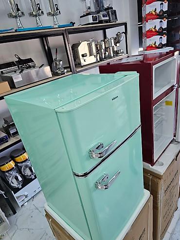 soyuducuların: Soyuducu mini bar soyuducu Hicon Model : BCD-108 Enerji təchizatı — 5