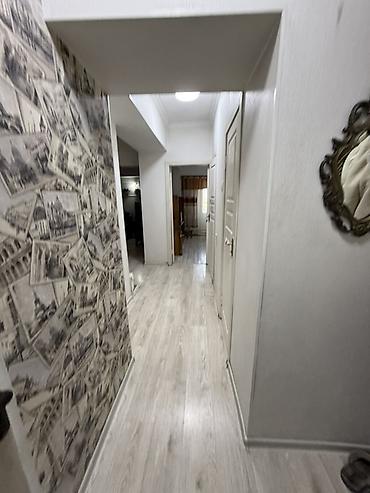 2 bedroom: 2 комнаты, 48 м², Индивидуалка, 7 этаж, Евроремонт — 4