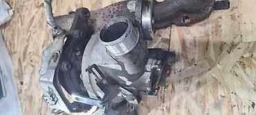 digitalni manometar: TURBINA 1.6 TDI ZA VOLKSWAGEN GOLF 7 - 04L253016H | — 4