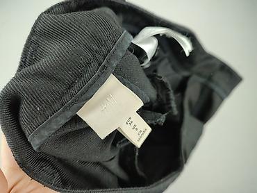 prasowanie bytom: H&M, Spodnie materiałowe damskie, rozmiar S — 4