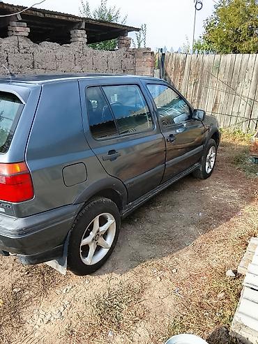 радиатор на опель вектра б: Volkswagen Golf: 1993 г., 1.8 л, Механика, Бензин, Хэтчбэк — 4
