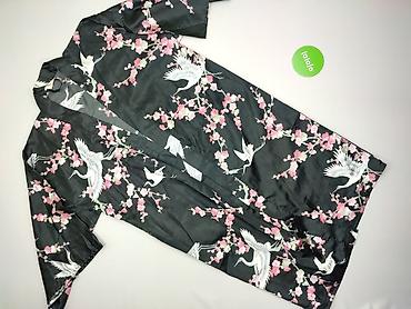 kimono h: Damski, Szlafrok, rozmiar One size — 2