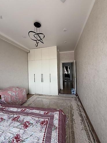 Продажа квартир: 2 комнаты, 58 м², 7 этаж, Дизайнерский ремонт — 8