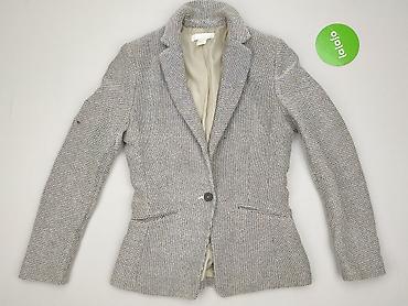 garnitur tani: H&M, Marynarka damska, rozmiar S — 2