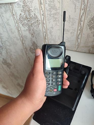 rota grid: Автомобильный комплект мобильного телефона Motorola Teletac с — 3