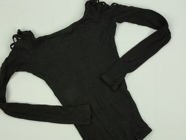 ubrania pitbull allegro: Bershka, Body damskie, rozmiar S