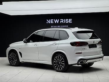 BMW: BMW X5: 2023 г., 3 л, Автомат, Бензин, Кроссовер — 2
