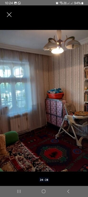 Həyət evləri və villaların satışı: Bakıxanov qəs. 6 otaqlı, 250 kv. m, Kredit yoxdur, Orta təmir — 3