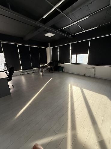 Продажа офисов: Продажа офисов 280 м², С ремонтом, Многоэтажное здание, 2 этаж — 11