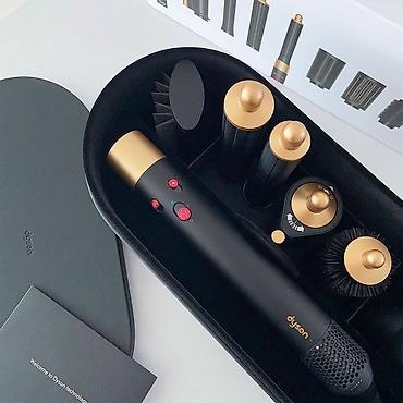 Мультистайлеры: Мультистайлер Дайсон . Только на заказ. Цена низкая, так как — 10