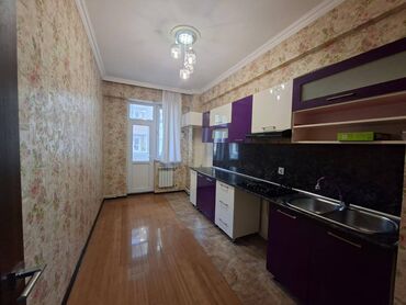 Yeni tikili: Xırdalan Kristal Abşeron 1, 11 mərtəbəli binanın 2ci mərtəbəsi, 3 — 6