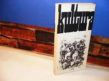 Sport & Hobby: KULTURA 59 Časopis za teoriju i sociologiju 1982273 strana: ilustr. ; — 1