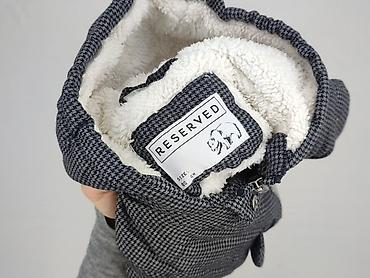 armani sweter: Kurtka, Reserved, 9-12 miesięcy, stan - Bardzo dobry — 4