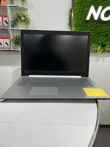 ноутбук на райзен 9: Ноутбук, Lenovo, 4 ГБ ОЭТ, AMD Ryzen 5, 15.6 ", Колдонулган, Татаал эмес тапшырмалар үчүн, эс тутум SSD