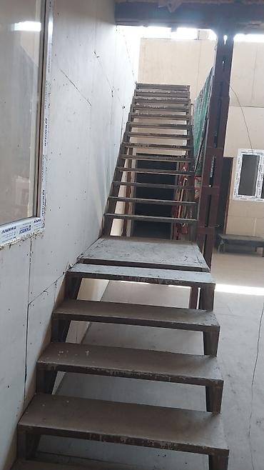 Продажа ресторанов, кафе: Продаю недостроенную чайхану, удобное месторасположение находится по — 10