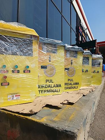 Avtoyuma aparatları: Avtoyuma aparatları ətraflı məlmat cün zeng edin — 3