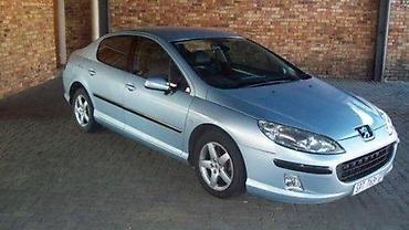 reno 4 deagostini: DIZNE MOTORA ZA PEUGEOT 407 | PEUGEOT 407 2.0 HDI 100KW RHR motor — 1
