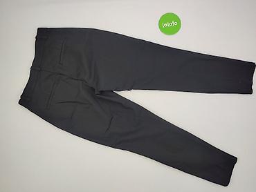 bhp: H&M, Spodnie materiałowe damskie, rozmiar M — 3