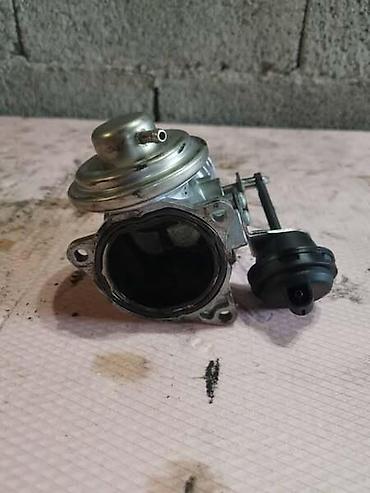 a4 audi: EGR VENTIL 1.9 TDI ZA AUDI A3 OD 1996. DO 2003. GOD. | EGR ventil — 2