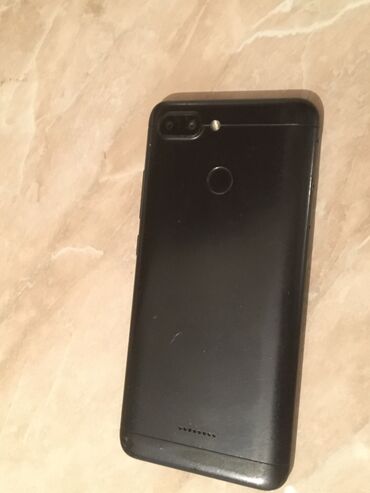 xiaomi 3: Xiaomi Redmi 6, 32 GB, rəng - Qara