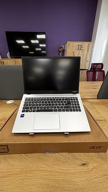 rtx 3070 laptop: Yeni Acer Aspire, 15.6 ", Intel Core i7, 512 GB, Ünvandan götürmə — 1