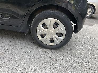 видном: Chevrolet Spark: 2019 г., 1 л, Вариатор, Бензин, Хэтчбэк — 8