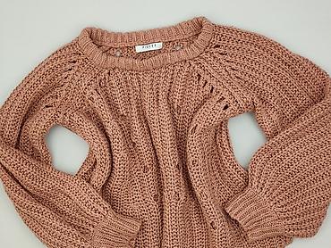 Pieces, Sweter damski, rozmiar S w lalafo.pl Pieces, Sweter damski, rozmiar S
