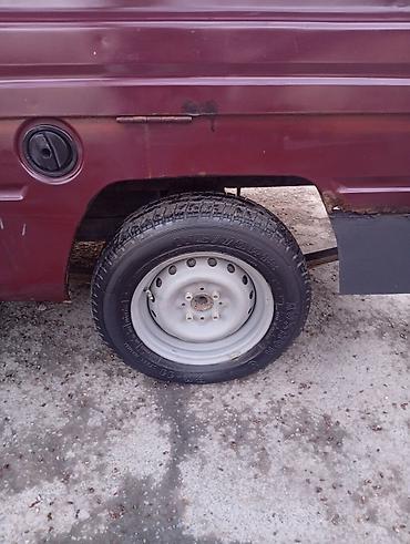 Yük maşınları: 2003 il, motor 1.7 l, Bort, İşlənmiş — 30