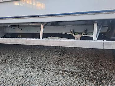 sprinter cdi: Легкий грузовик, Mercedes-Benz, Стандарт, 1,5 т, Б/у — 9