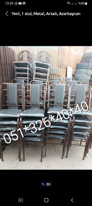 Stullar: Stul stol stul oturacaq stullar stollar Stulllar stollar masa ve — 14