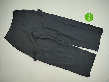 buty m: Bershka, Spodnie cargo damskie, rozmiar S — 3