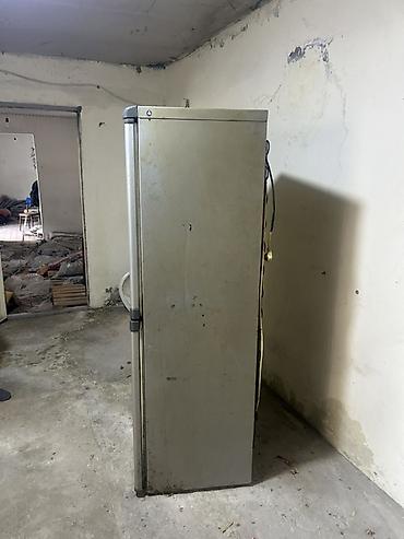 Soyuducular: Beko iki qapılı soyuducu - Brend/model: Beko, aşağıda dondurucu — 2