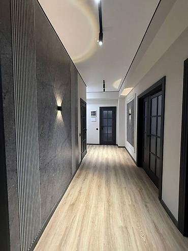 Продажа квартир: 2 комнаты, 66 м², Элитка, 14 этаж, Евроремонт — 18